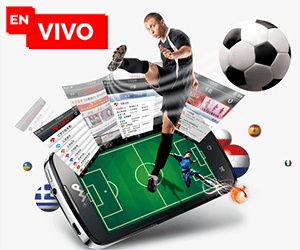 Las apuestas de fútbol en vivo tienen muchas ventajas