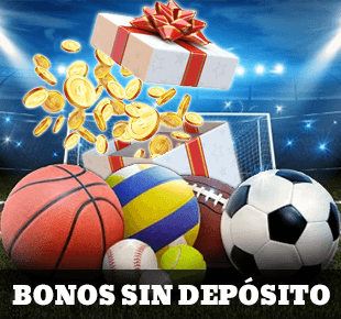 Muchos sitios de apuestas ofrecen bonos sin depósito