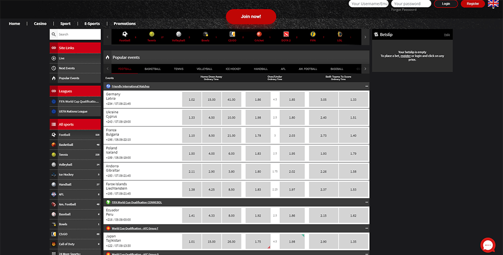 Jetbull apuestas deportivas