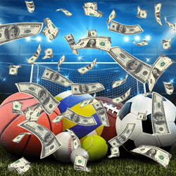 Los sitios de apuestas deportivas ofrecen diferentes bonos y promociones